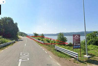 Teren de 706 mp, în Svinița - 13