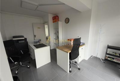 Birou, de 60 mp, în Berceni - 6