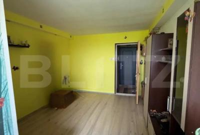 Garsonieră semidecomandată, mobilată în Electroprecizia - 3