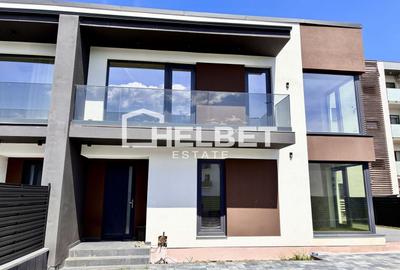 Duplex cu 4 camere cu Canalizare în Central - 1