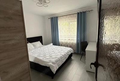 Apartament cu 2 camere decomandat, mobilat în Țiglina 3 - 2