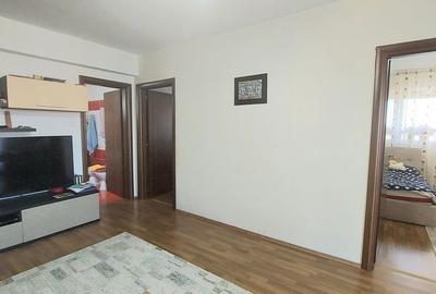 Apartament cu 3 camere în Nufărul - 7