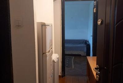 Apartament cu 2 camere semidecomandat în Micro 9 - 4