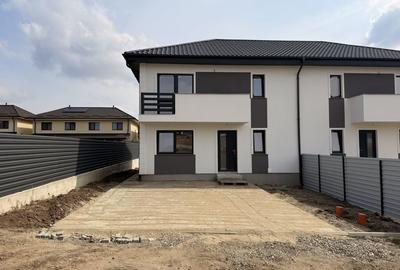 Casă cu 4 camere în Lisaura - 8