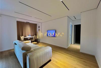 Apartament cu 3 camere în Central - 5