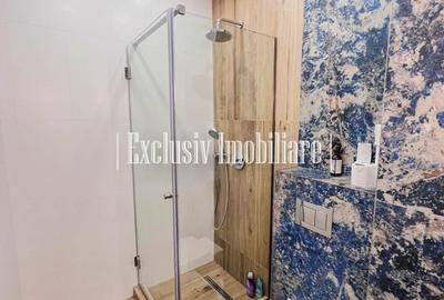 Apartament Deosebit cu 4 camere 125 mp cu Parcare Subterana si Terasa - 19