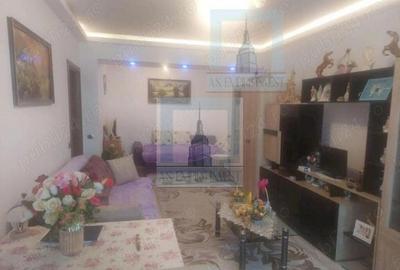 Ap 2 camere, 2 bai - zona Tractorul (Isaran) - 6