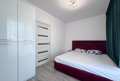 Comision 0% | Apartament in Mamaia Nord cu vedere catre mare si lac - 7