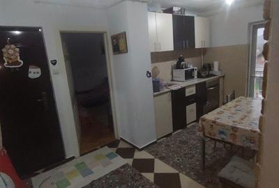 Apartament cu 2 camere decomandat în Teiu - 3