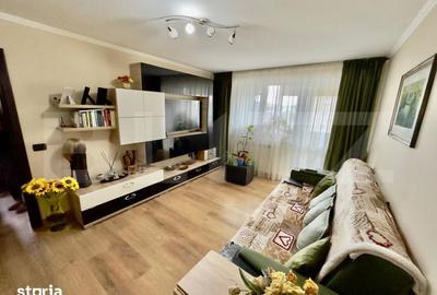 Apartament cu 2 camere semidecomandat în Central - 7