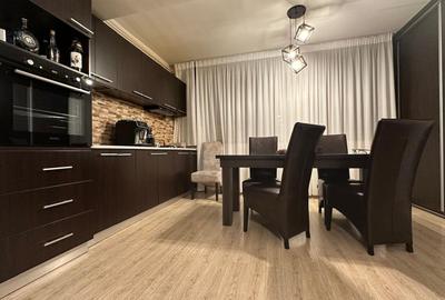 Apartament cu 3 camere decomandat, mobilat în Prelungirea Ghencea - 12