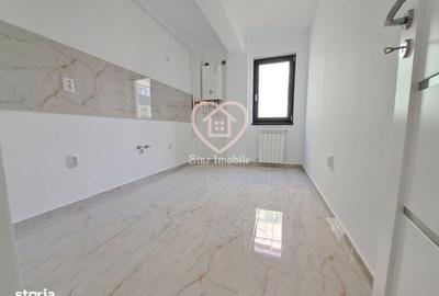 Garsonieră decomandată în Prisăcani - 1