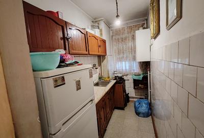 Apartament 2 camere zona Florilor - 4