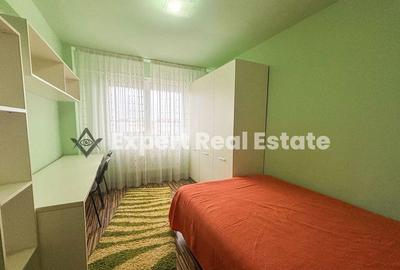 APARTAMENT SPATIOS 3 CAMERE-OTOPENI-CENTRAL - 18