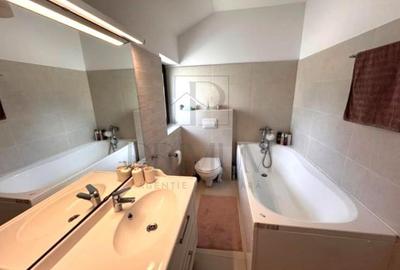 CALEA URSENI - DUPLEX - 4 camere - 2 bai - incalzire pardoseala - clima - rulour - 7