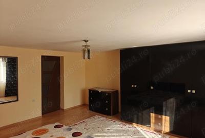 Casă cu 3 camere cu Teren 3500 Mp în Satu Mare - 8