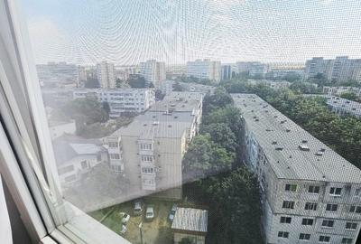 Vânzare apartament 3 camere | Zona Vest – Lămâița | Etaj 10/10 - 4