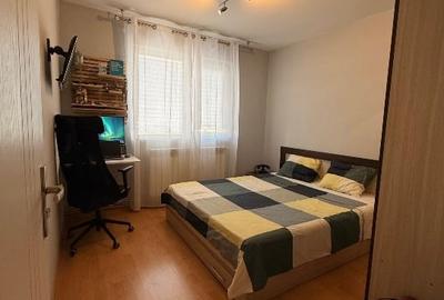 Apt 2 Camere Renovat Complet Mobilat Centrala - 11