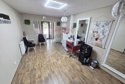 Spațiu comercial, de 47 mp, în Central - 2