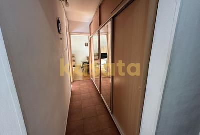 Apartament cu 2 camere decomandat, mobilat în Drumul Taberei - 13