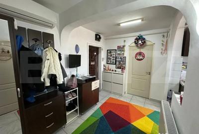 Apartament cu 2 camere decomandat în Nicolae Bălcescu - 8