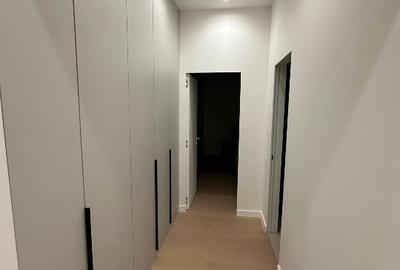 Apartament de 2 camere prima Închiriere Aviației Tower - 8