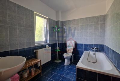 Inchiriere casa 3 camere, ansamblul rezidential Class - Pipera-Tunari Inchiriere casa 3 camere, ansamblul rezidential Class - Pipera-Tunari - 3