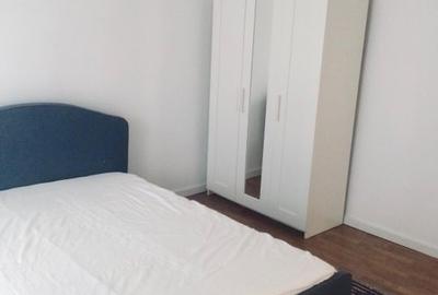 PF dau în chirie ap 1 camera, decomandat, et intermediar, zona Cipariu