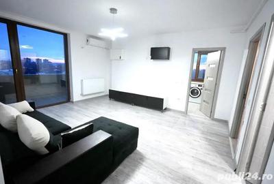 Apartament cu 3 camere decomandat în Central - 1