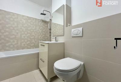 Apartament cu 3 camere de inchiriat zona Lipovei - 13