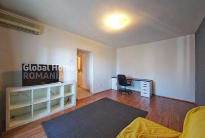 Polona - Stefan cel Mare | Utilat Complet | 4 Min. de Metrou - 2