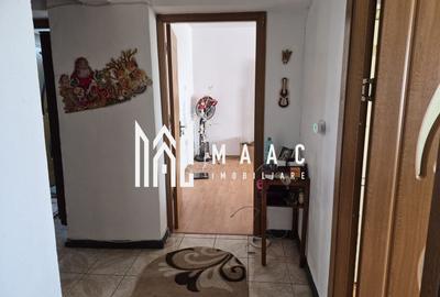 Apartament cu 3 camere decomandat, mobilat în Ostroveni - 1