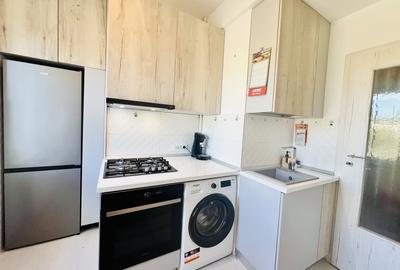 Apartament cu 2 camere decomandat, mobilat în Floreasca - 5