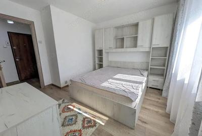 MIORITEI - Carrefour, etaj 1, Apartament renovat 2024, Complet mobilat! - 7