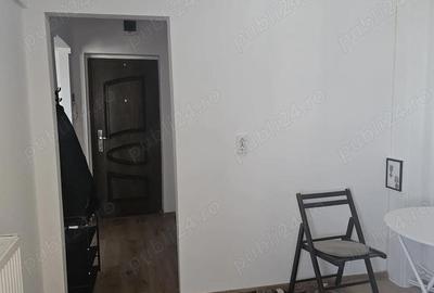 Garsonieră decomandată în Ultracentral - 1