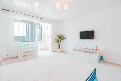 Studio | Stefan Building Resort II | Piscina exterioara - 12