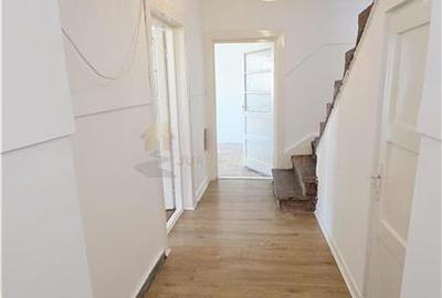 Birou, de 150 mp, în Andrei Mureșanu - 2