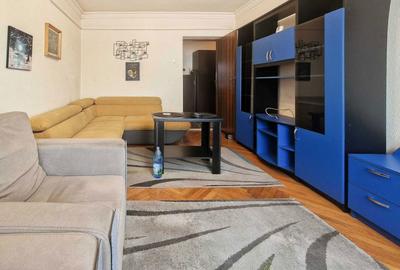 Apartament cu 3 camere decomandat în Nord - 2