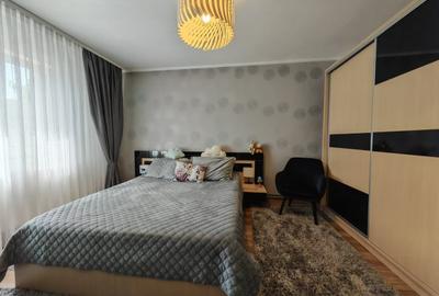 Casă cu 3 camere cu Teren 674 Mp în Crețești - 9