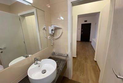 Apartament cu 2 camere decomandat în Exterior Vest - 8