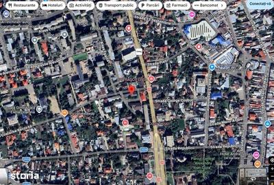 Apartament cu 2 camere decomandat în Central - 2