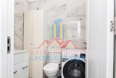 Apartament 3 camere + 3 bai + terasa imensa, 140 mp, La Cittadella Garden, Str. - 6