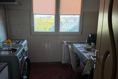 Apartament cu 3 camere semidecomandat în Bucur Obor - 7