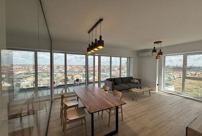 Apartament cu 3 camere decomandat în Gura Caliței - 1