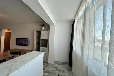 Apartament cu 2 camere decomandat în Casa de Cultură - 2