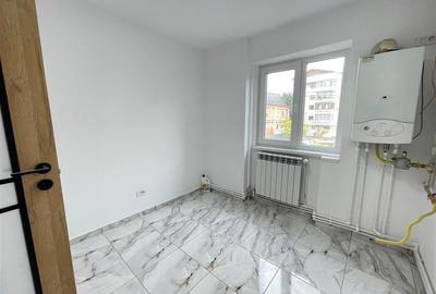 2 camere etaj 1 Curtea de Apel, renovat, la cheie - 1