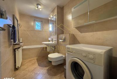 Apartament cu 4 camere, mobilat în Soarelui - 15