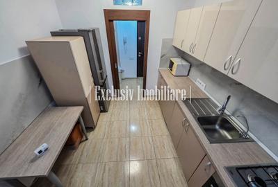 Brotacei - Strada Cismelei - Ap 2 cam Decomandat in Bloc Nou - Termen Lung - 8