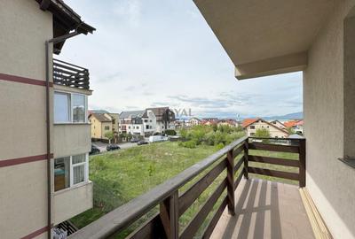 Apartament cu 2 camere decomandat în Tractorul - 13