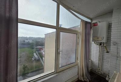 Apartament 4 camere de vanzare SU 78 mp si 2 grupuri sanitare - Simeria, Jud. Hunedoara - 19